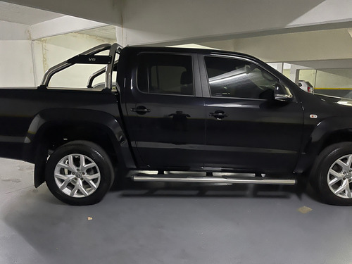 Volkswagen Amarok 3.0 V6 Cd Highline
