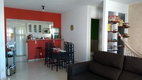 Imagem 25 de 27 de Apartamento - Ref: 5181