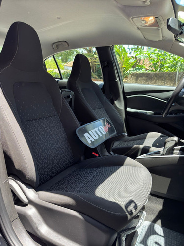 Chevrolet Onix 1.0 TURBO LTZ