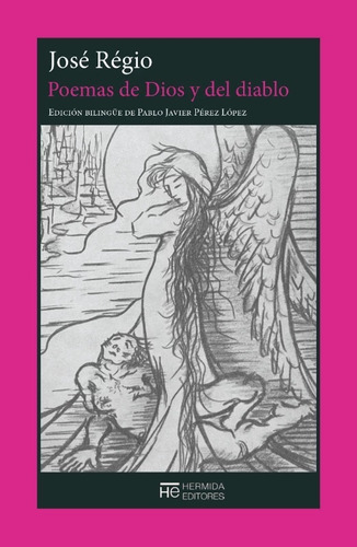 Poemas De Dios Y Del Diablo, De José Régio. Editorial Hermida, Edición 1 En Español