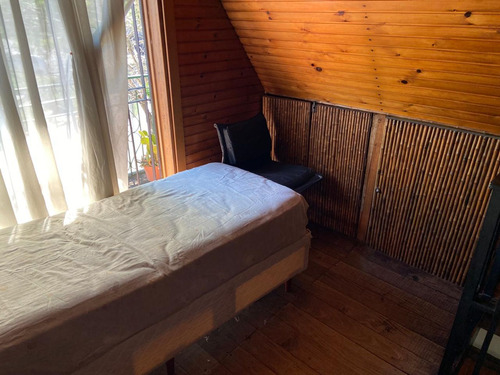Venta Casa 4 Amb B Vista + Dpto Monoamb Apta Cred.