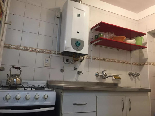 Departamento En Venta - 1 Dormitorio 1 Baño - 46m² - Villa Crespo