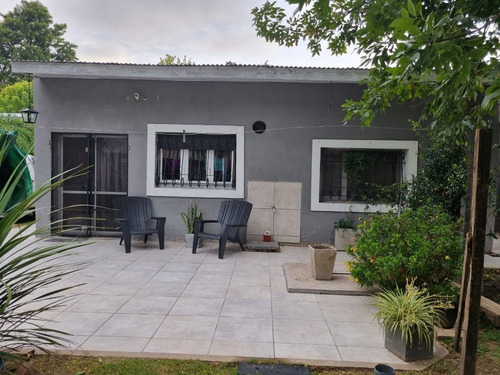 Casa Quinta 6 Ambientes En Pontevedra En Alquiler