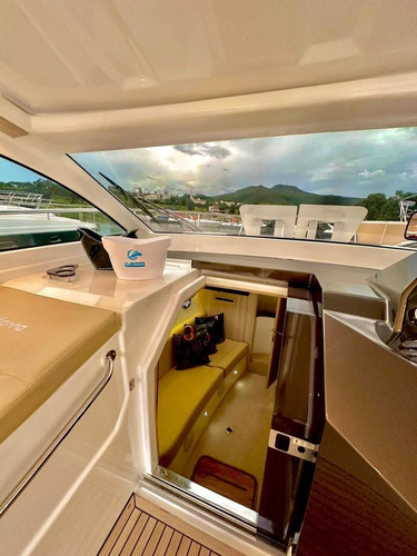 Lancha Cimitarra 380 Sundeck 2014 Phantom Nx Ventura Focker