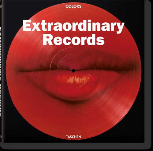 Libro Extraordinary Records - Bastine, Peter