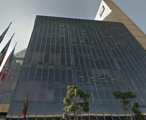 Imagen 1 de 3 de Oficinas En Renta En Av. De La Cúspide.
