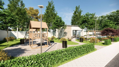 Terreno Residencial En Fraccionamiento Sauco, Con Amenidades