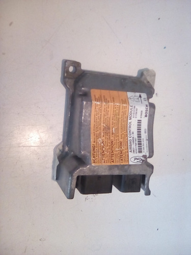 Activador Air Bag Ford Fucsion 2007 Usd