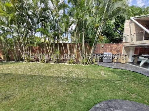Casa En Venta 25-13107 Ag