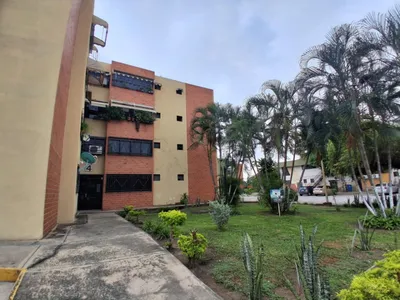 Apartamento en venta