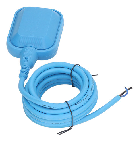 Tanque De Agua Automático, Nivel De Flotación, Bomba De Cabl
