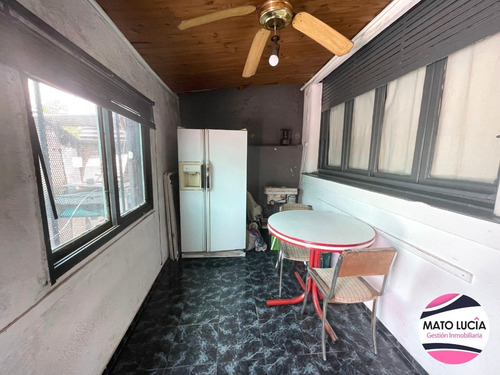 Imagen 9 de 22 de Tipo Casa 4 Amb - Terraza - Parrilla - Sin Expensas