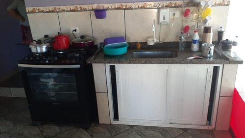 Chácara Com 2 Dormitórios À Venda, 1840 M² Por R$ 400.000 - Serra Velha - Elias Fausto/sp - Ch0065