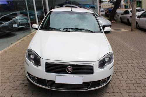 Fiat Palio Fiat Palio 1.4 Mpi Fire Elx Weekend 8v Flex 4p Ma