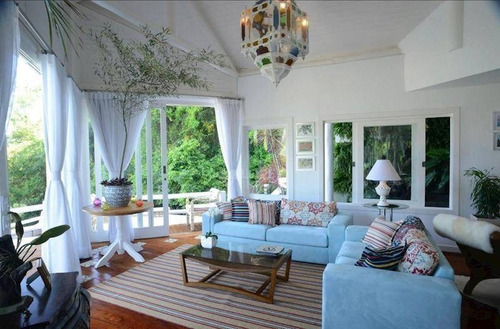 Imagem 5 de 20 de Casa Magnifica, Com Vista Deslumbrante Por R$ 2.650.000 - Itacoatiara - Ca20391