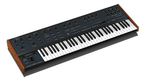 Behringer Ub-xa -  Polyphonic Multi-timbral Synthesizer