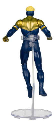 Boneco De Ação Mcfarlane Toys Dc Multiverse Booster Go De 7