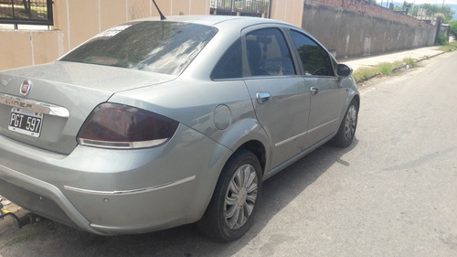 Fiat Linea 1.8 Essence 130cv 2015