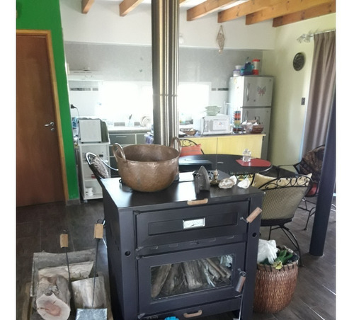 Imagen 13 de 20 de Chacras De Abbott - Casa Estilo Campo