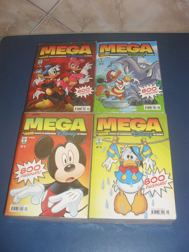 Mega Disney