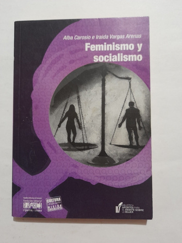 Feminismo Y Socialismo Libro