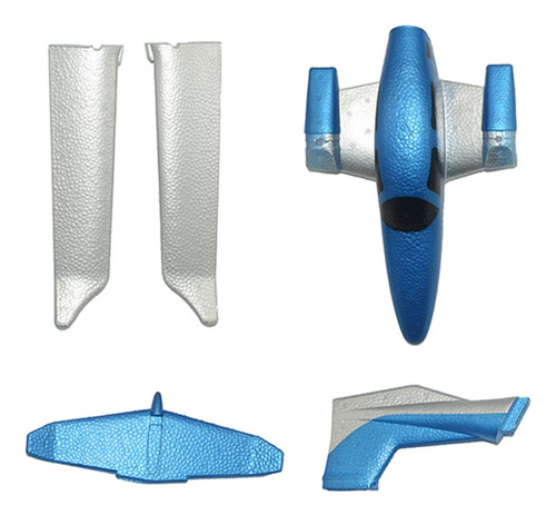Diy Remote Control Avión