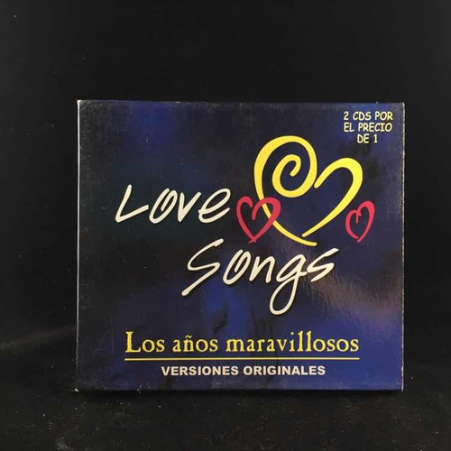 Love Songs - Richard Marx, Lionel Richie, Roxette, Ub40 Inxs