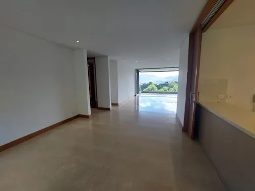 Apartamento En Arriendo Cola Del Zorro 743-7682