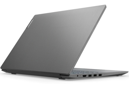 Imagen 6 de 10 de Notebook Lenovo V15 Iml Core I3 8gb Ram 256gb Ssd Freedos F