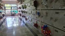 Comprar Nicho Panteón La Merced Chacarita Pb