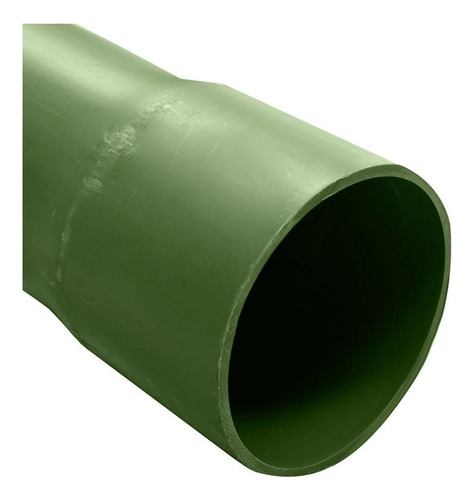 Tubo Para Electricidad Profesional, Mxeit-014, 38mm Diámetr