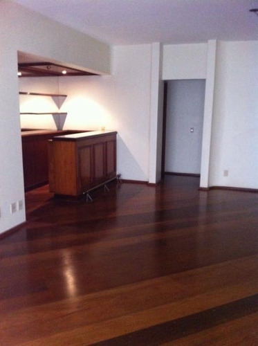 Imagem 6 de 10 de Apartamentos À Venda - Moema - Ref: 705204 - 705204