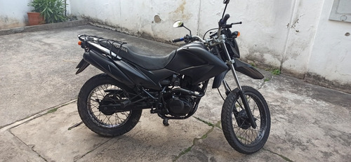 Imagem 5 de 11 de Honda Nxr Bross Ks 150