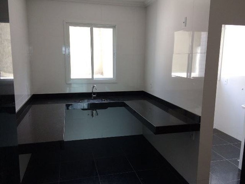 Imagem 16 de 16 de Apartamento De Luxo, 03 Vagas, Closet! - 1353