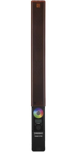 Bastão Yongnuo Yn360 Iii Pro + F970 + Carreg + Fonte + Tripé