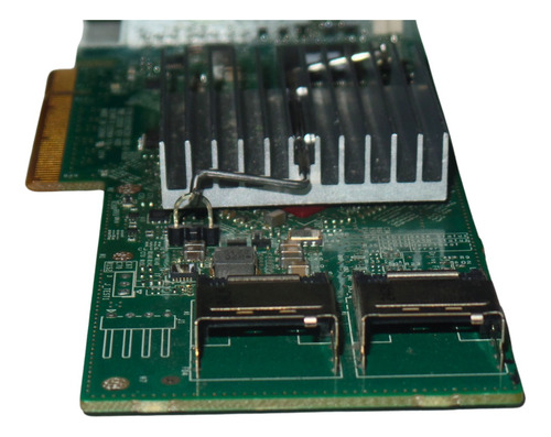 Controladora Raid Dell Perc H310 Sas/sata 6gb Hv52w (Usado)