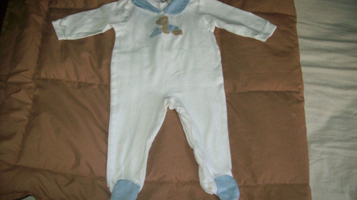 Pijama Monito Epk Talla 6 Meses