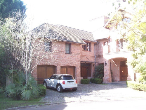 Imagen 3 de 30 de Casa En Venta Ubicado En Altos De La Horqueta (san Isidro), Zona Norte