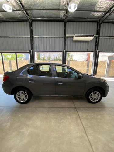 Renault Logan 1.6 16v Life