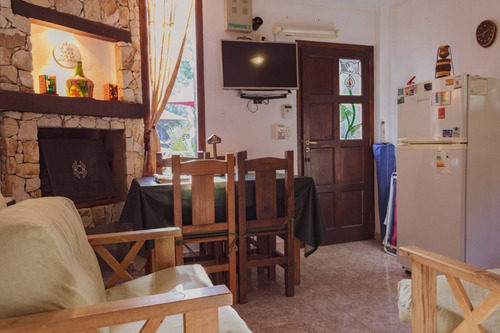 Venta Apart Hotel En Mar Azul