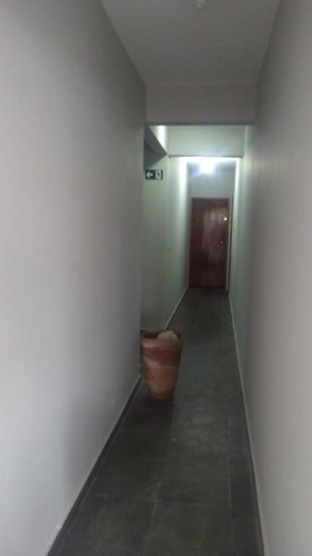 Alugue Sem Fiador, Sem Depósito -consulte Nossos Corretores -- Sala Para Alugar, 53 M² Por R$ 1.540/mês - Tatuapé - Sa0621