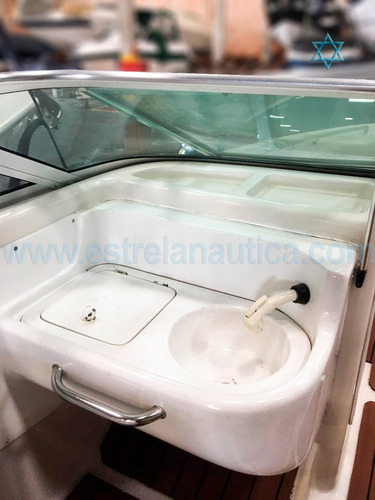Imagem 2 de 6 de Lancha Hd 7.0 Barco Iate N Ferretti Azimut Intermarine Axtor