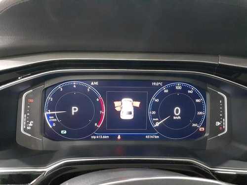 Imagem 7 de 12 de Polo 1.0 200 Tsi Highline Automático