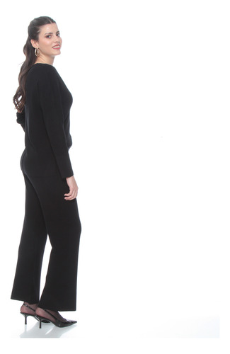 Conjunto Wados Sweater Y Pantalon Solido