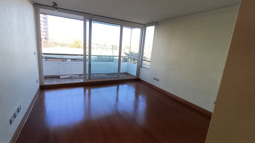 Impecable/iluminado/3 Dorm+servicios/ Cabot/ Alto Las Condes