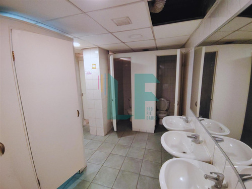 Arriendo Oficina Comercial 330m2 Apoquindo Metro El Golf