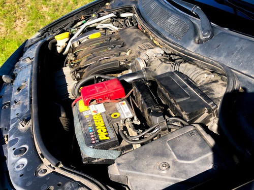 Renault Megane Privilege 2.0