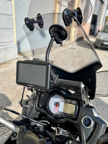 Imagen 10 de 15 de Kawasaki Versys 650