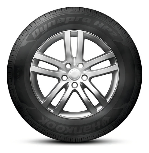 Pneu Hankook Aro 19 245/55r19 103h Dynapro Hp2 Ra33