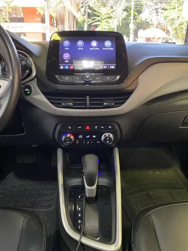 Chevrolet Onix 1.0T Premier Sedan At